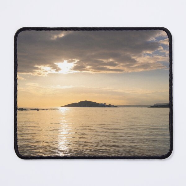 Item preview, Burgh Island designed and sold by andrewroland.