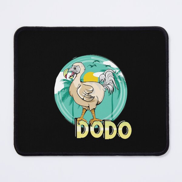 Item preview, Cuidado con el dodo designed and sold by drigue.