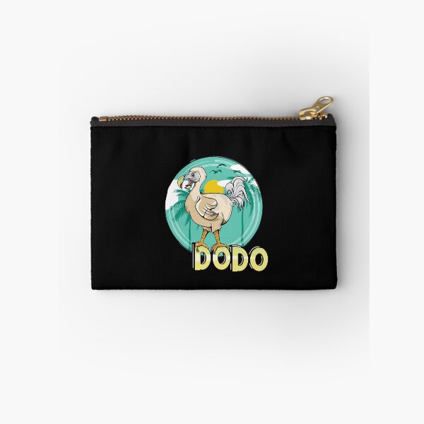 Item preview, Beware the dodo  designed and sold by drigue.