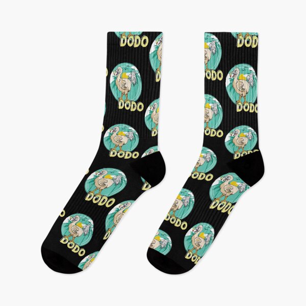 Item preview, Beware the dodo  designed and sold by drigue.