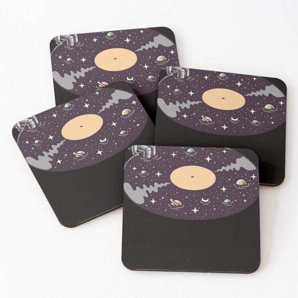Item preview, Cosmic Sound Classic designed and sold by DOMINICKshop.