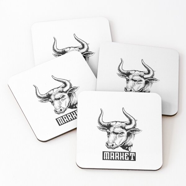 Item preview, Bull it designed and sold by Ruark MacRae.