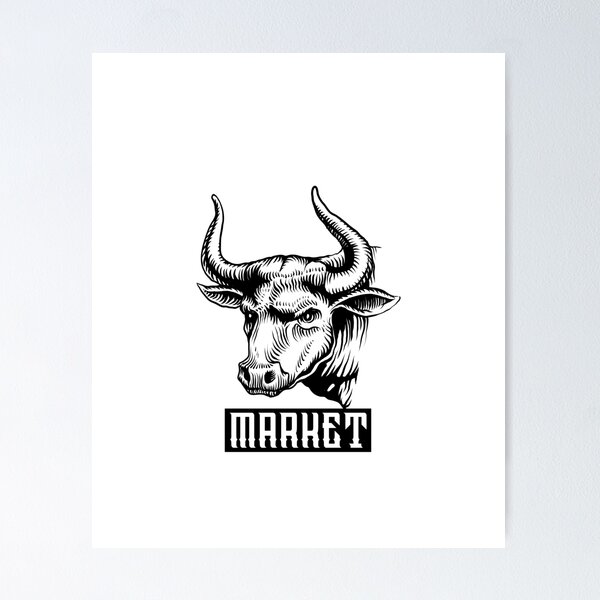 Item preview, Bull it designed and sold by Ruark MacRae.