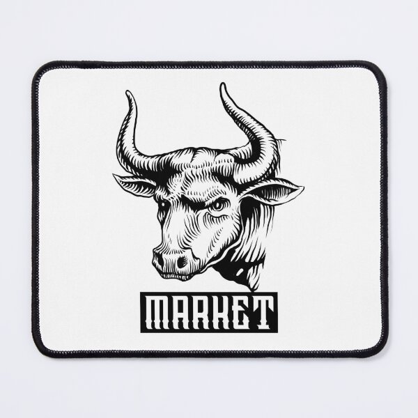 Item preview, Bull it designed and sold by Ruark MacRae.