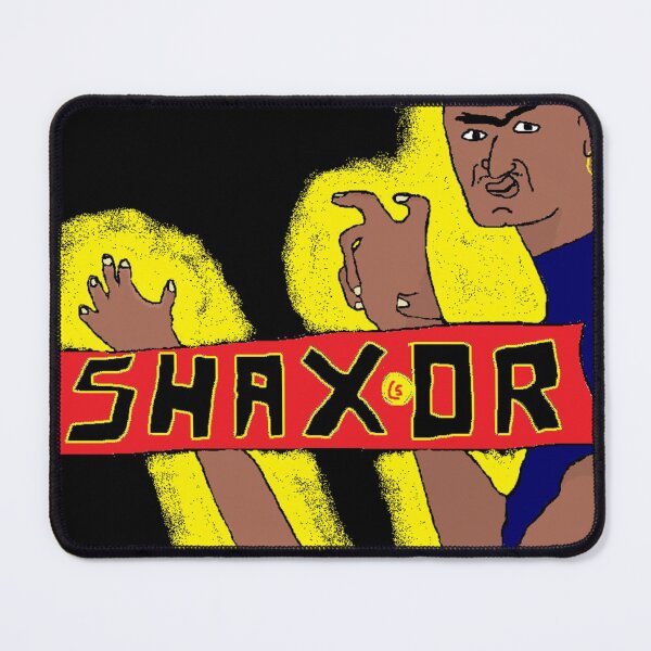 Item preview, SHAXOR designed and sold by PenguinDud.