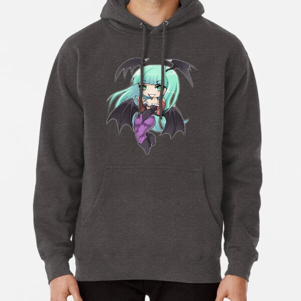 Morrigan Pullover Hoodie
