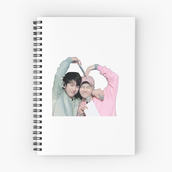 Item preview, GOT7 Jinyoung y Jackson designed and sold by gotchicken.