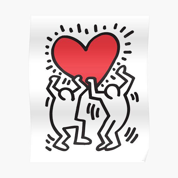 Macht der Liebe! Poster
