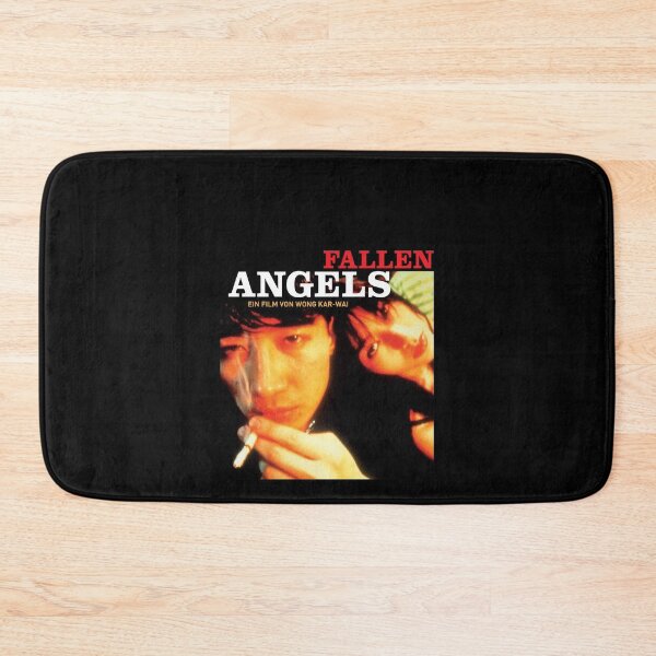 Item preview, Funny Man Fallen Angels Movie Poster Awesome For Movie Fans designed and sold by MozellParisian.