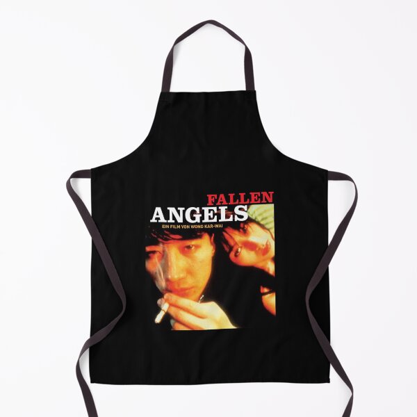 Item preview, Funny Man Fallen Angels Movie Poster Awesome For Movie Fans designed and sold by MozellParisian.
