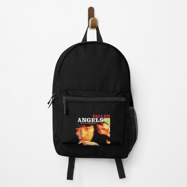 Item preview, Funny Man Fallen Angels Movie Poster Awesome For Movie Fans designed and sold by MozellParisian.