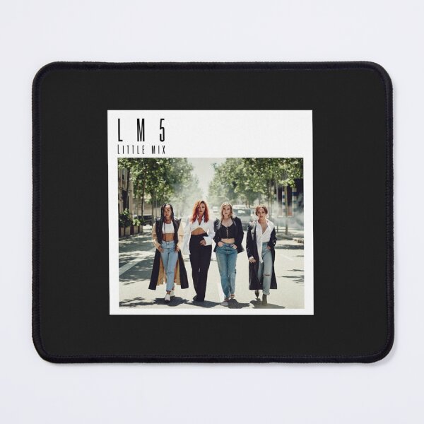 Item preview, Little Mix Official designed and sold by blehmanzeitler.