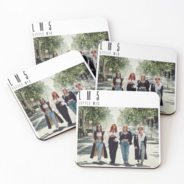 Item preview, Little Mix Official designed and sold by blehmanzeitler.