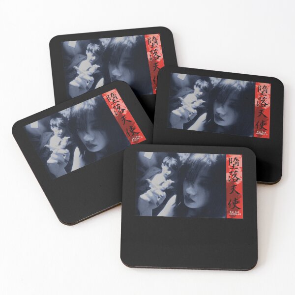 Item preview, Funny Men Fallen Angels Premium Awesome For Movie Fan designed and sold by MozellParisian.