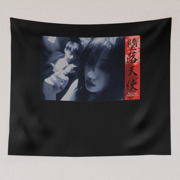Item preview, Funny Men Fallen Angels Premium Awesome For Movie Fan designed and sold by MozellParisian.