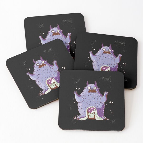 Item preview, Somniphobia monster designed and sold by DerSenat.