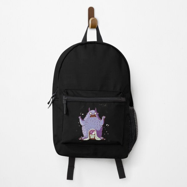 Item preview, Somniphobia monster designed and sold by DerSenat.