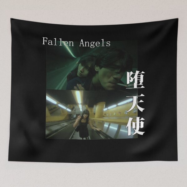 Item preview, Gift Idea Fallen Angels Gifts For Birthday designed and sold by MozellParisian.