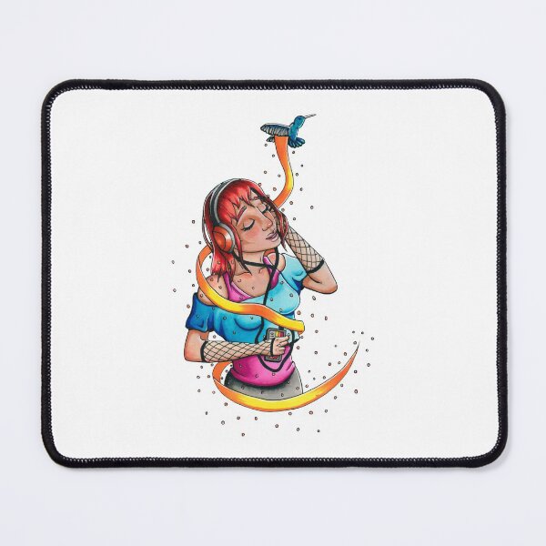 Item preview, Retro 80s Teenager (WB) designed and sold by MBsWorkshop.