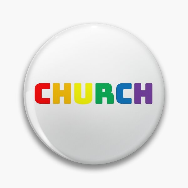 Item preview, CHURCH (LGBT) designed and sold by PSheekey.