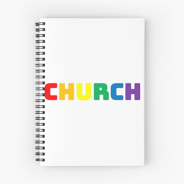 Item preview, CHURCH (LGBT) designed and sold by PSheekey.