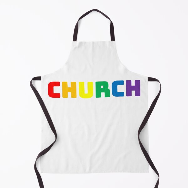 Item preview, CHURCH (LGBT) designed and sold by PSheekey.