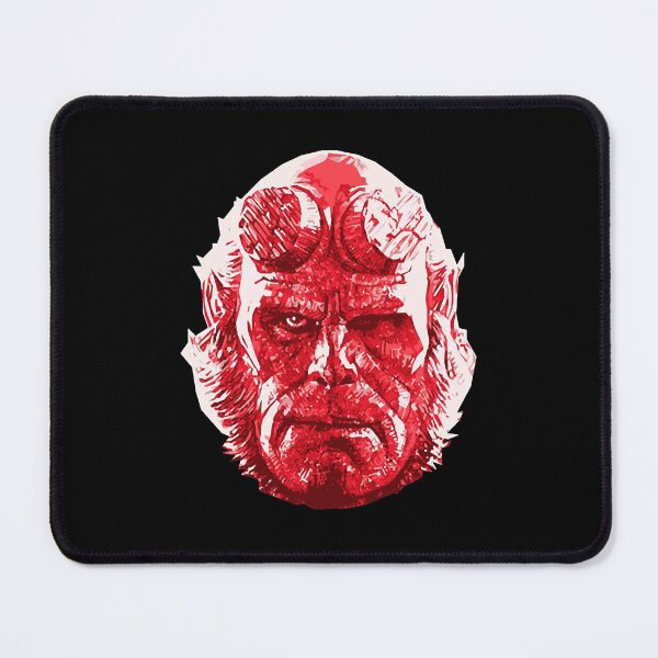 Item preview, Hellboy  designed and sold by ethperez6445vc.