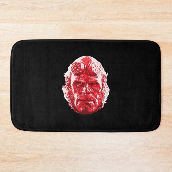 Item preview, Hellboy  designed and sold by ethperez6445vc.