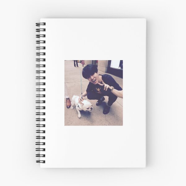 Item preview, GOT7 Youngjae designed and sold by gotchicken.
