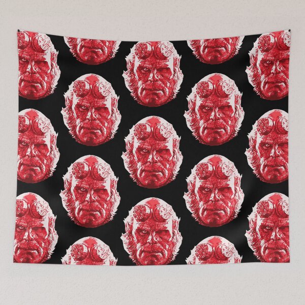 Item preview, Hellboy  designed and sold by ethperez6445vc.