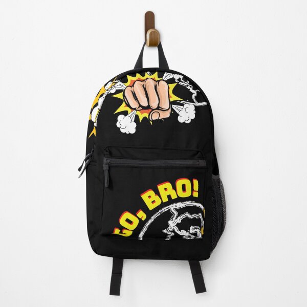 Item preview, Go, Bro! Putatee designed and sold by PuTaTeeShop.