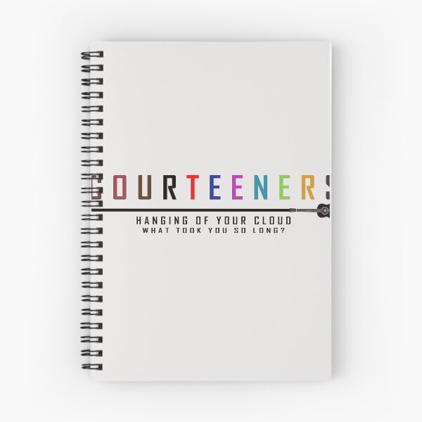 Item preview, Courteeners colorful designed and sold by ranafakhar.