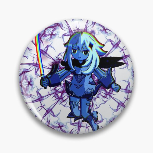 Item preview, Powers awakened !-Genshin impact designed and sold by Yanganima.