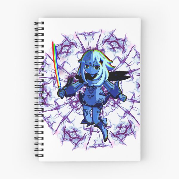 Item preview, Powers awakened !-Genshin impact designed and sold by Yanganima.