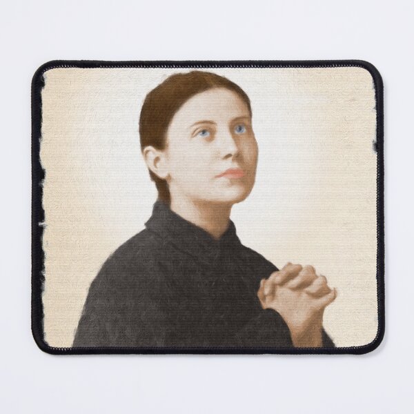 Item preview, Saint Gemma Galgani designed and sold by Beltschazar.