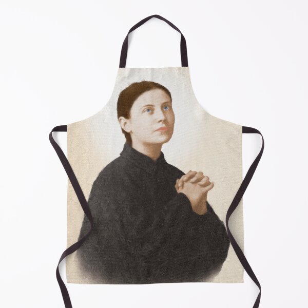Item preview, Saint Gemma Galgani designed and sold by Beltschazar.