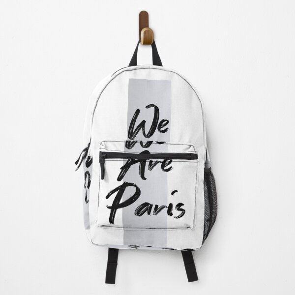 Item preview, We Are Paris 3 designed and sold by Blakekins.