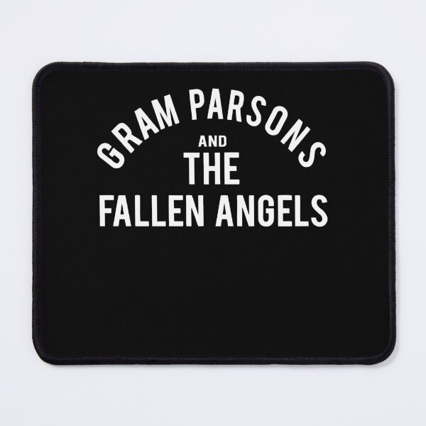Item preview, Gift Men Best Selling   Gram Parsons And The Fallen Angels Merchandise Awesome For Movie Fan designed and sold by MozellParisian.