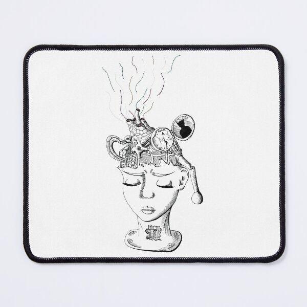 Item preview, Insomnia (WB) designed and sold by MBsWorkshop.