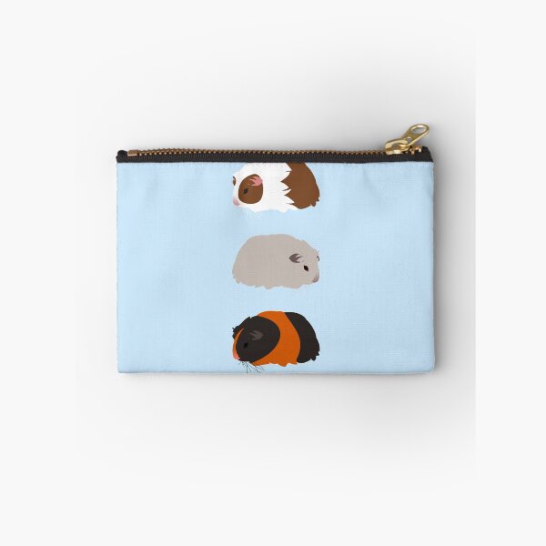 Item preview, Guinea Pig Trio designed and sold by tanzelt.