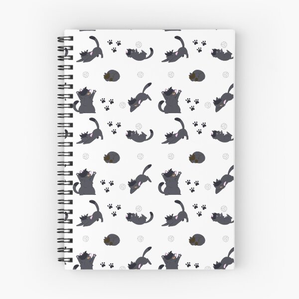 Item preview, MANY kuroo cats designed and sold by suguru.