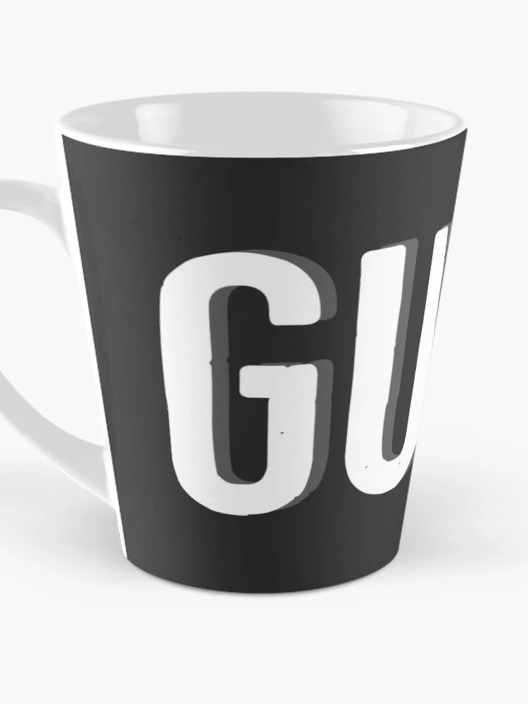 Thumbnail 3 of 4, Coffee Mug, Guide designed and sold by Rayner21.