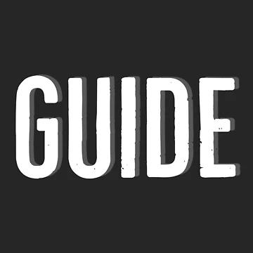 Artwork thumbnail, Guide by Rayner21