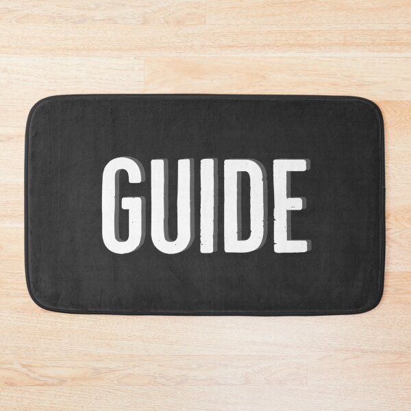Item preview, Guide designed and sold by Rayner21.