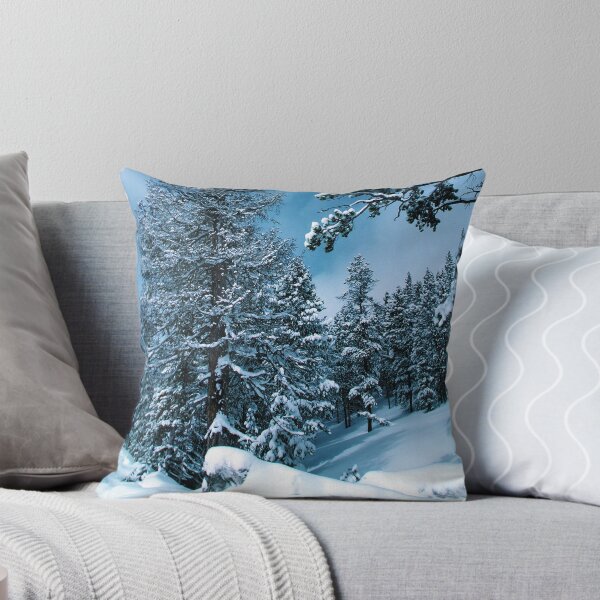 Item preview, Winter Wonderland designed and sold by BravuraMedia.