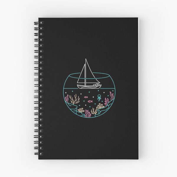 Item preview, Sail to the Ocean designed and sold by SpiritLiving.