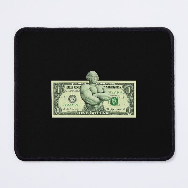 Item preview, The Mighty Dollar  designed and sold by hirthe237.