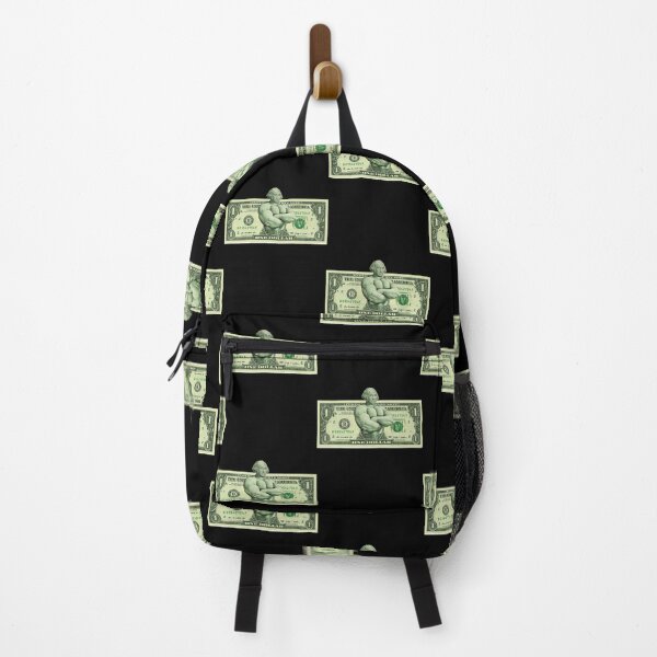 Item preview, The Mighty Dollar  designed and sold by hirthe237.