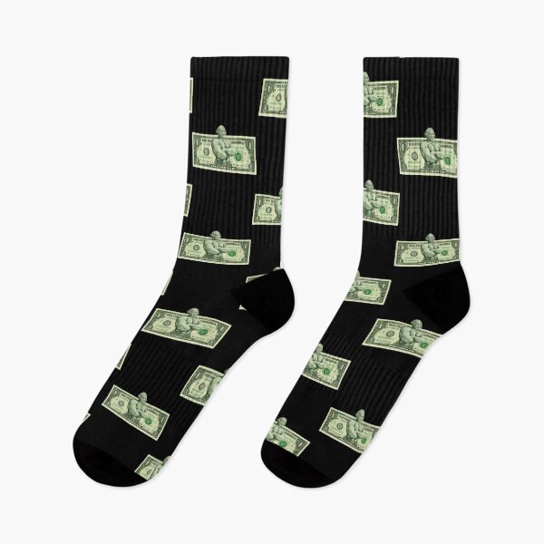 Item preview, The Mighty Dollar  designed and sold by hirthe237.