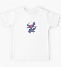 Spooky Darkrai Kids Tee